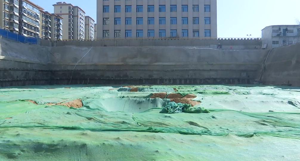 「全市过万亿·鹿泉在行动」上庄镇：内培外引齐发力，跑出发展“加速度”