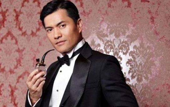 上海滩丁力婚后视频,新上海滩丁力知道许文强死