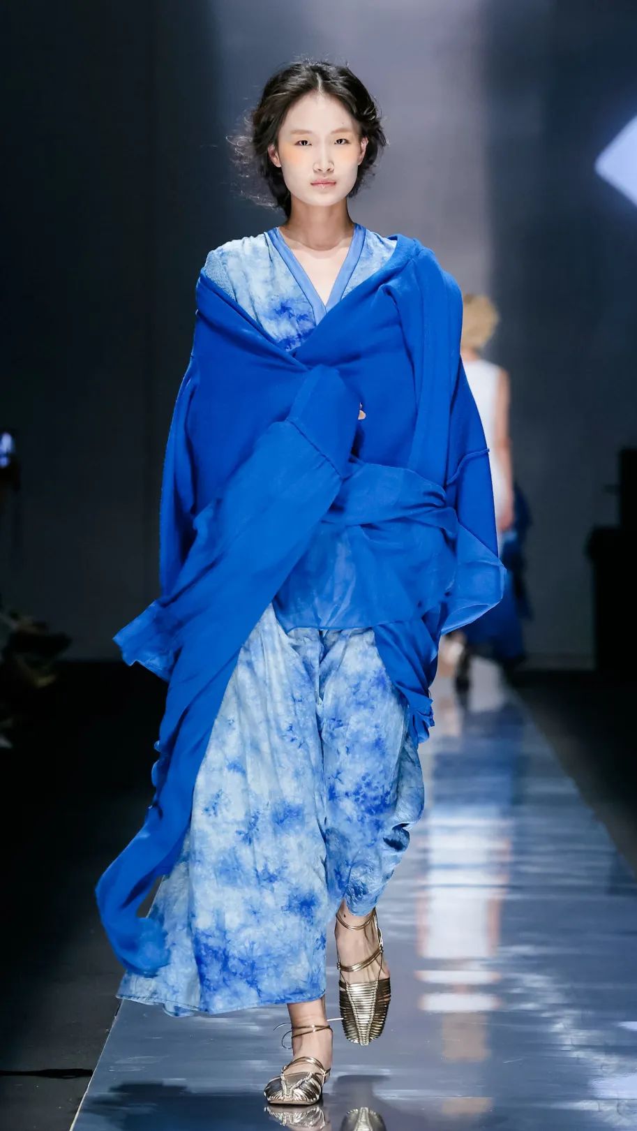 时尚潮流女装高级感穿搭,学穿搭高级感女装