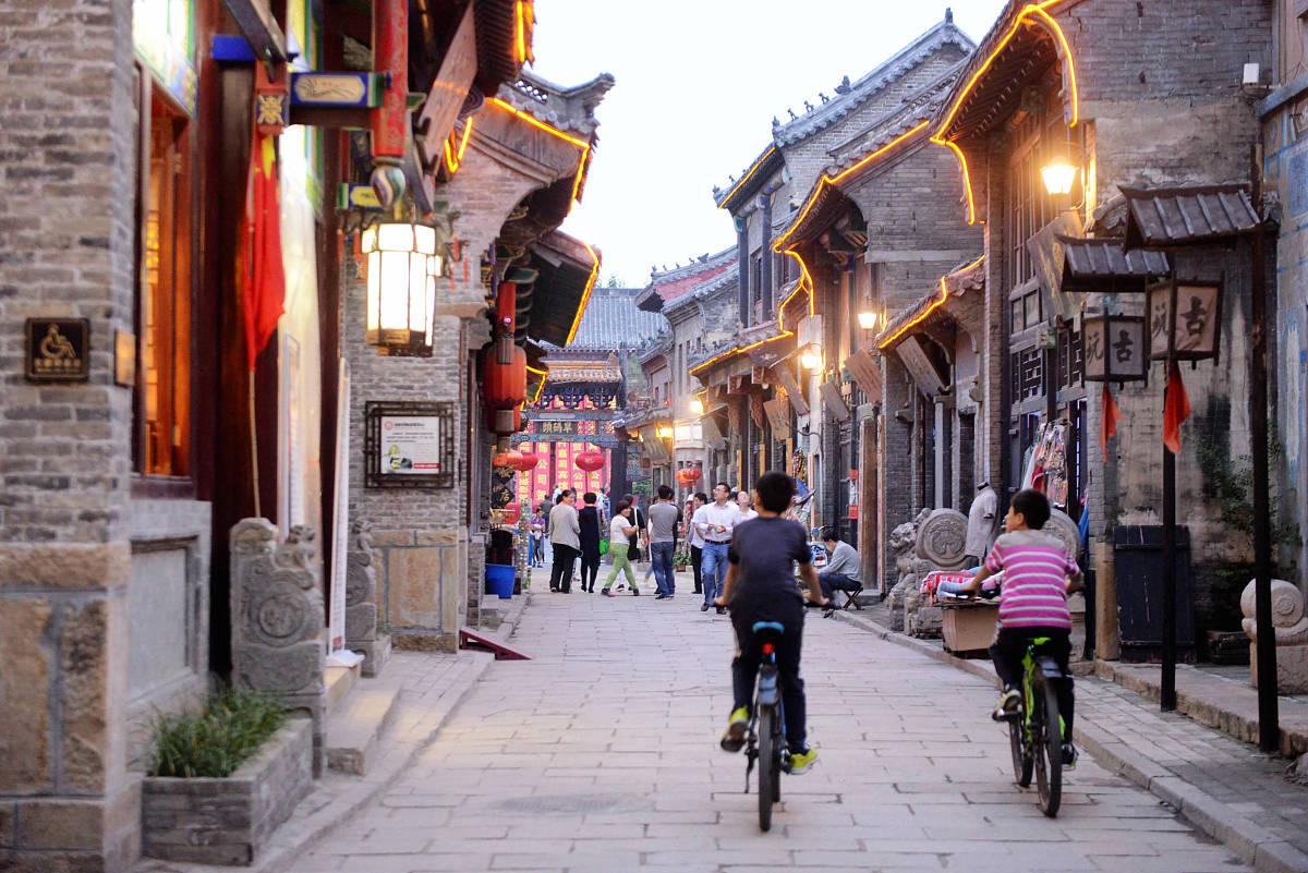 青岛凭高铁票游玩,青岛出发高铁短途旅游