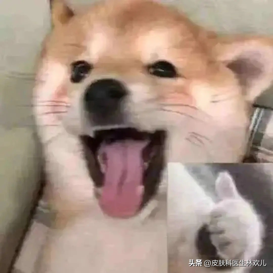 鼻翼两边泛红起皮抹芦荟胶有用吗,鼻翼两侧泛红起皮黄色结痂