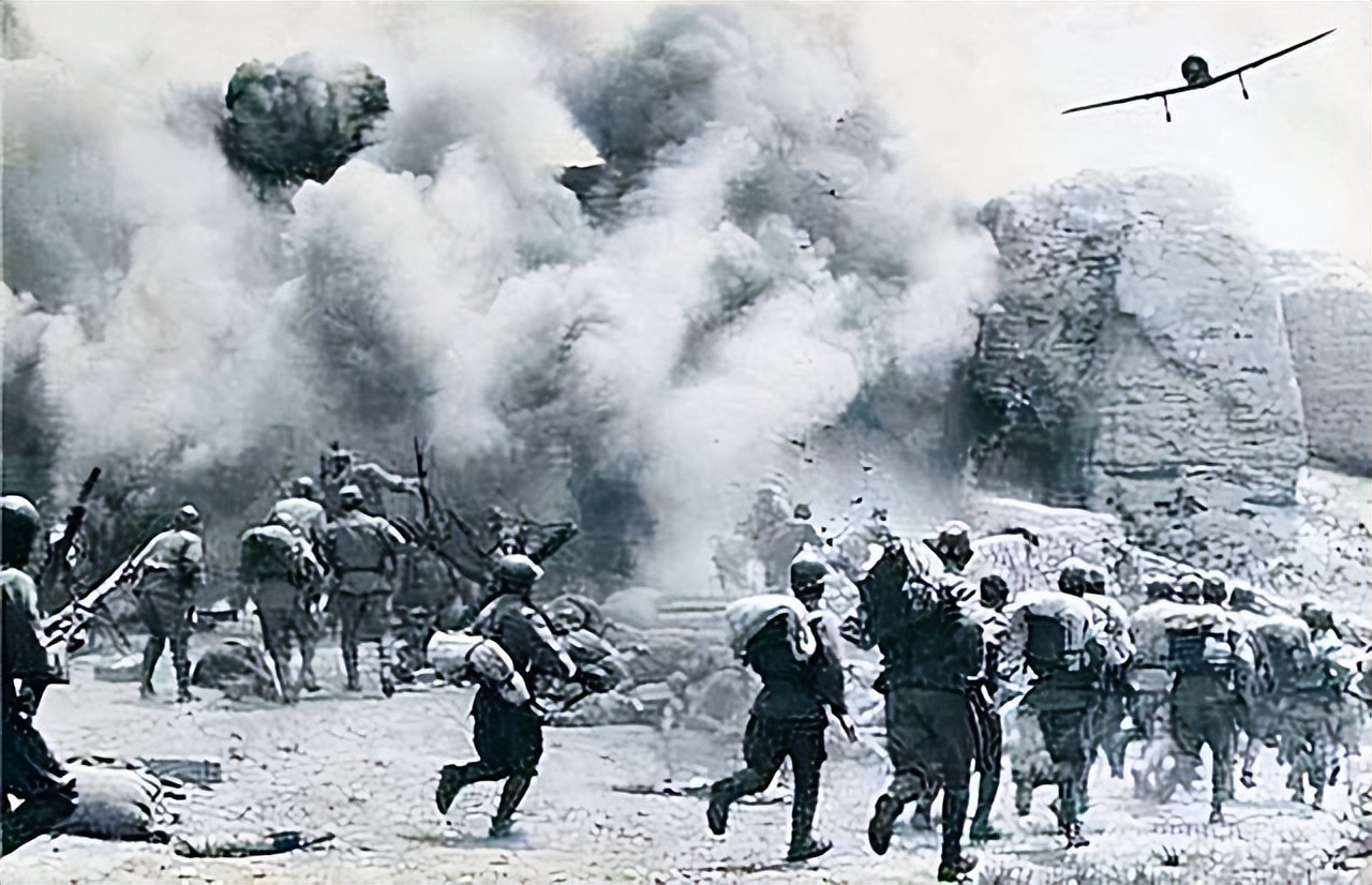 杨子荣之子杨克武,关于杨子荣的主要事件