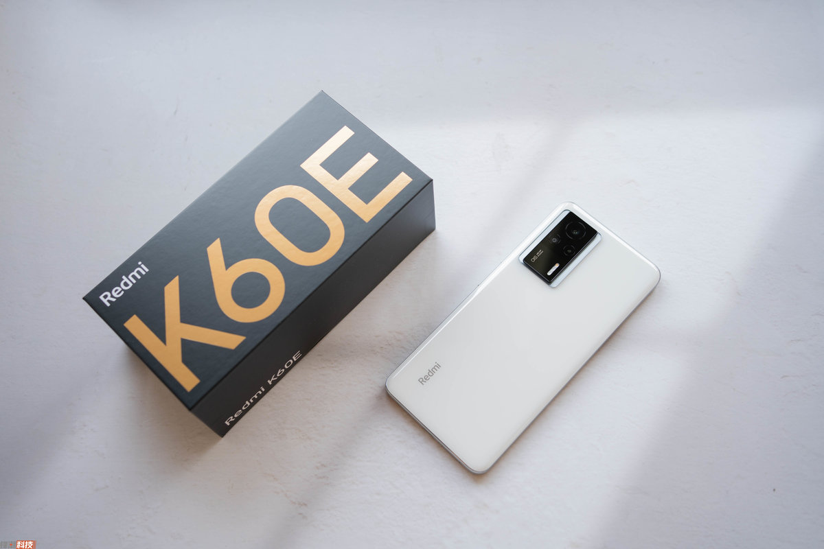 redmik60测试,redmik60e实测一月