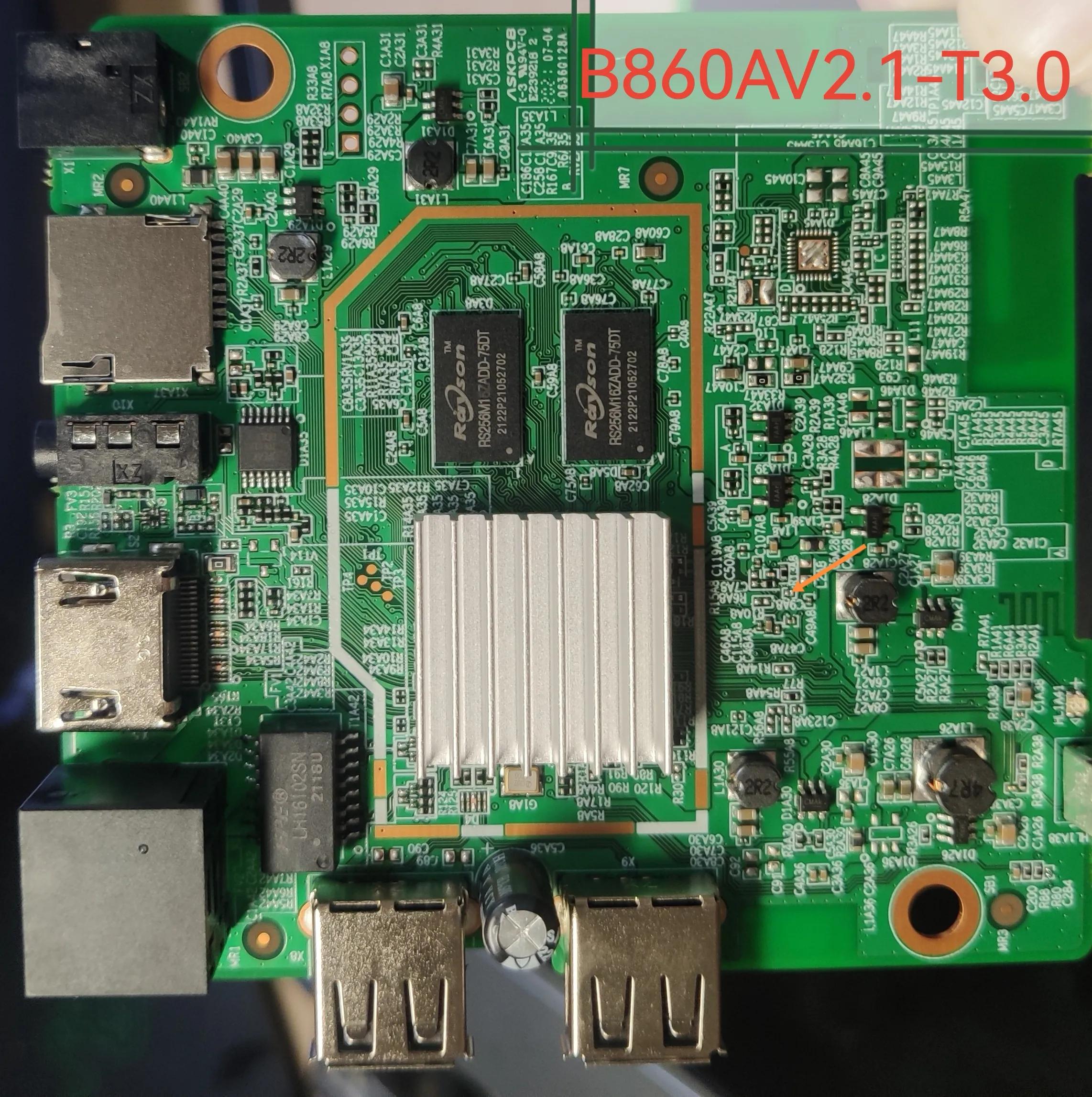 中兴b860a1.1t刷机教程,中兴zxv10b860av1.1t刷机教程