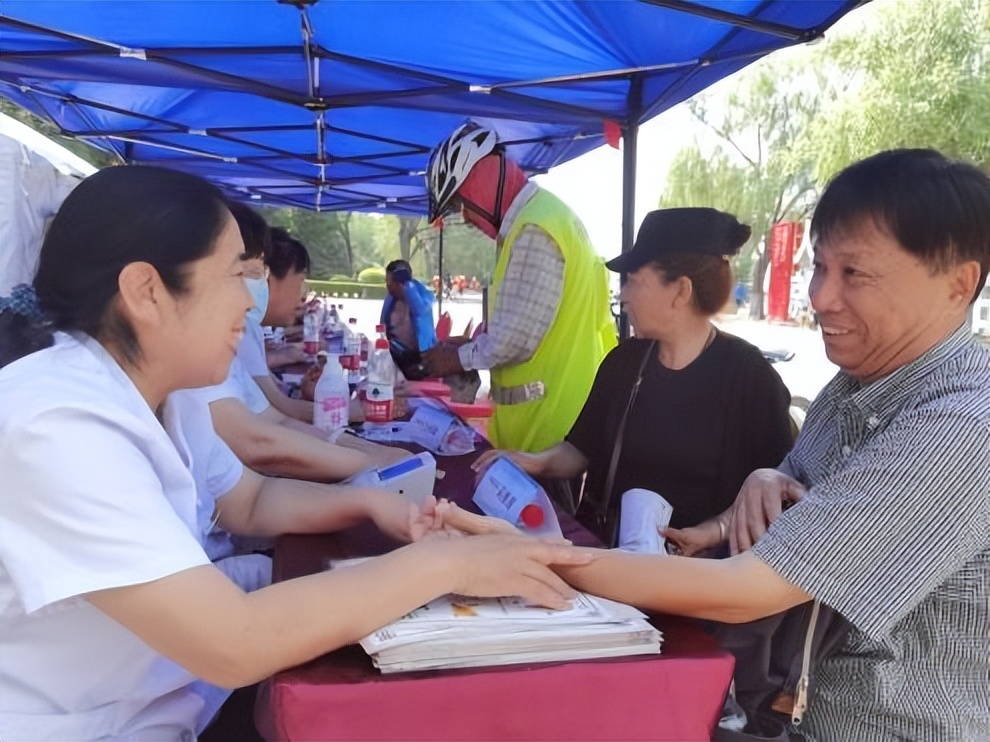 沈阳市卫生健康系统各单位组织庆祝中国*产党共**成立102周年系列活动