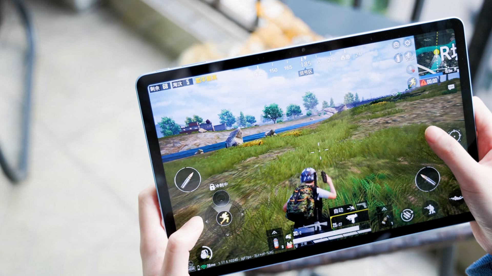 vivopad游戏办公两不误,vivopad怎么使用办公套件