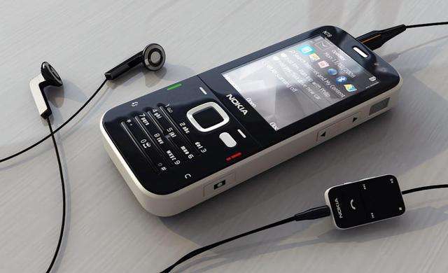 怀念以前滑盖手机,以前的侧边滑盖手机