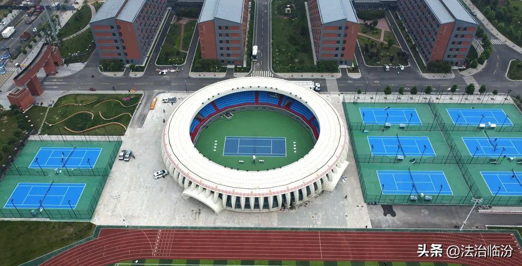 山西临汾中国网球巡回赛,2023中国网球巡回赛地点临汾