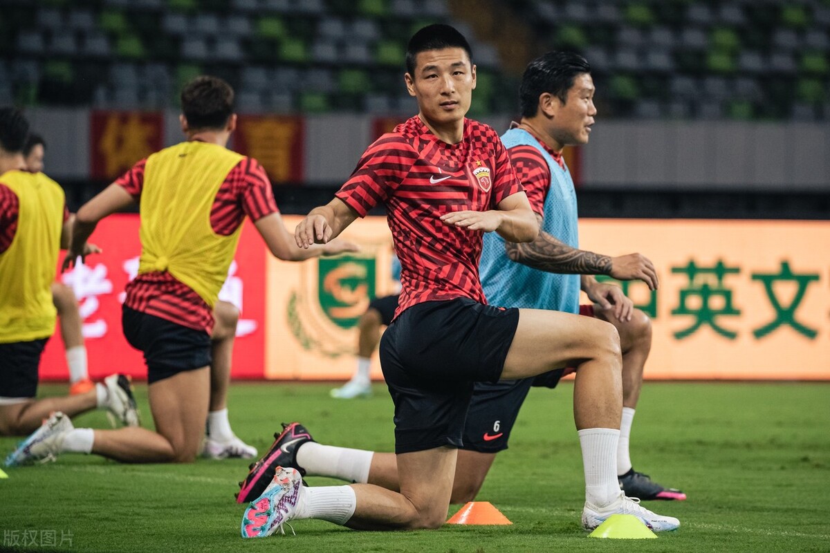 上海海港和梅州客家改期了么,上海海港与梅州客家什么时候补赛