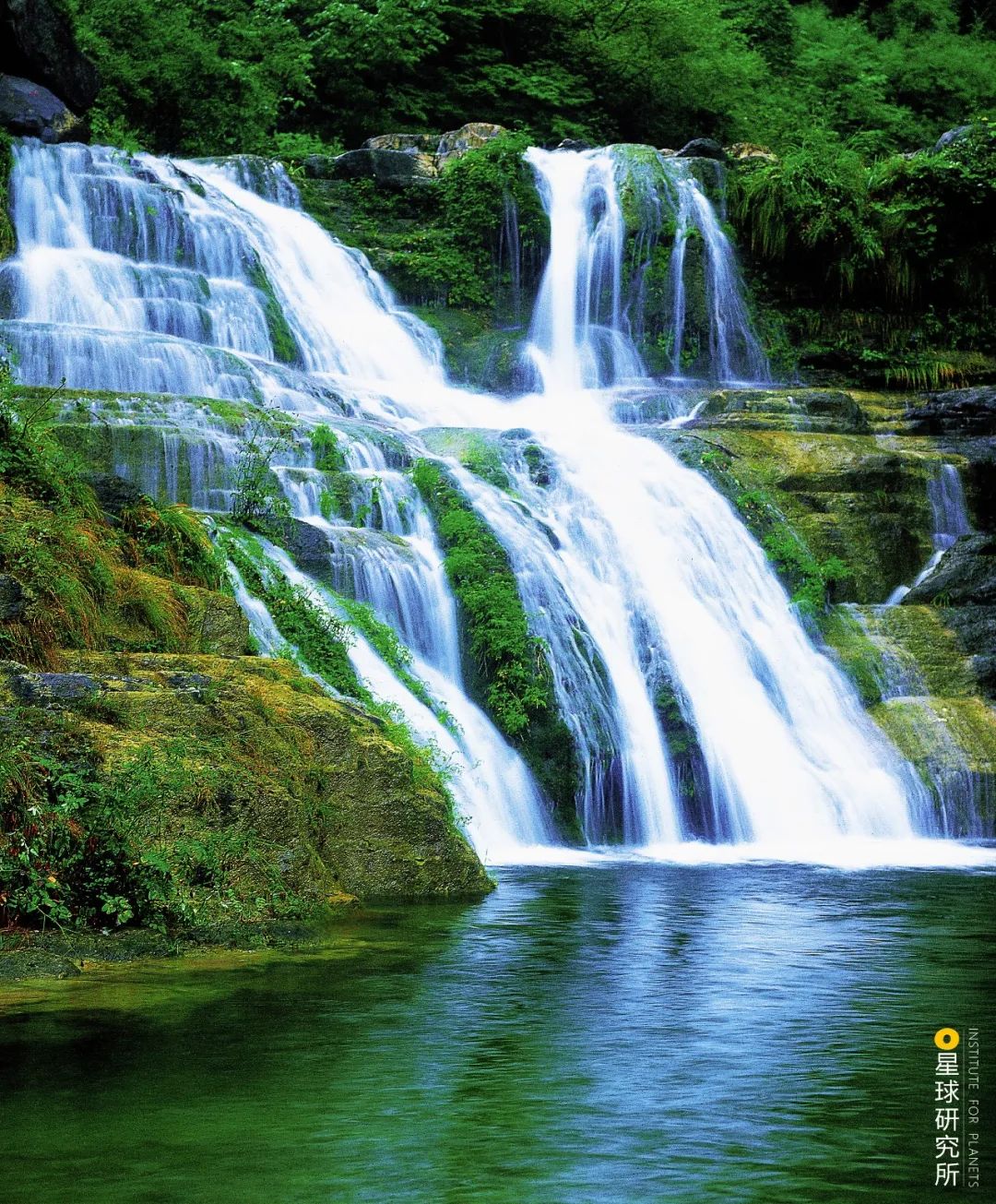 施秉云台山,焦作云台山