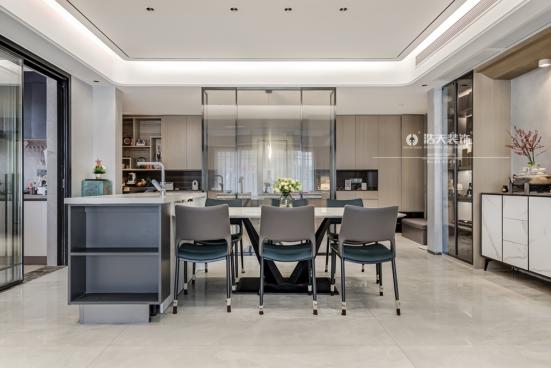 浩天装饰60天,浩天装饰做设计