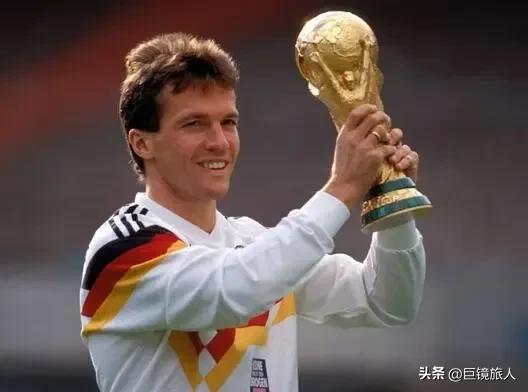 历史上德国几次击败意大利,德国7比1血洗巴西阵容