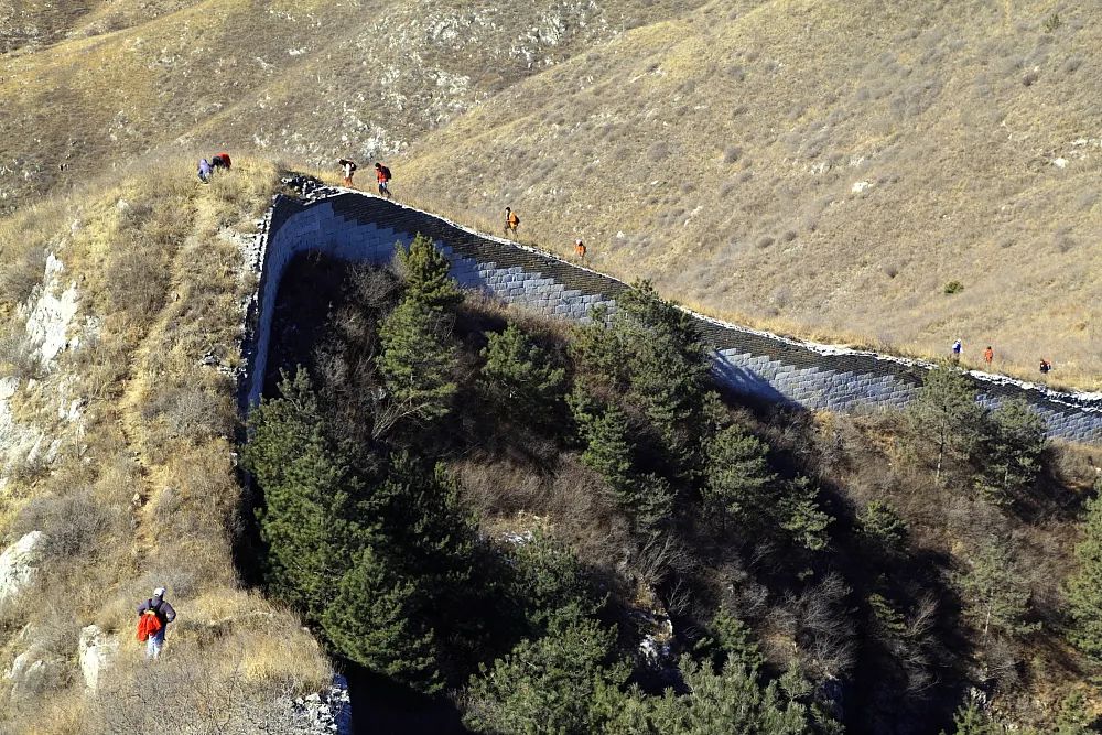【LIAN上迁安】全国第八届“万步有约”健走激励大赛迁安赛区正式启动