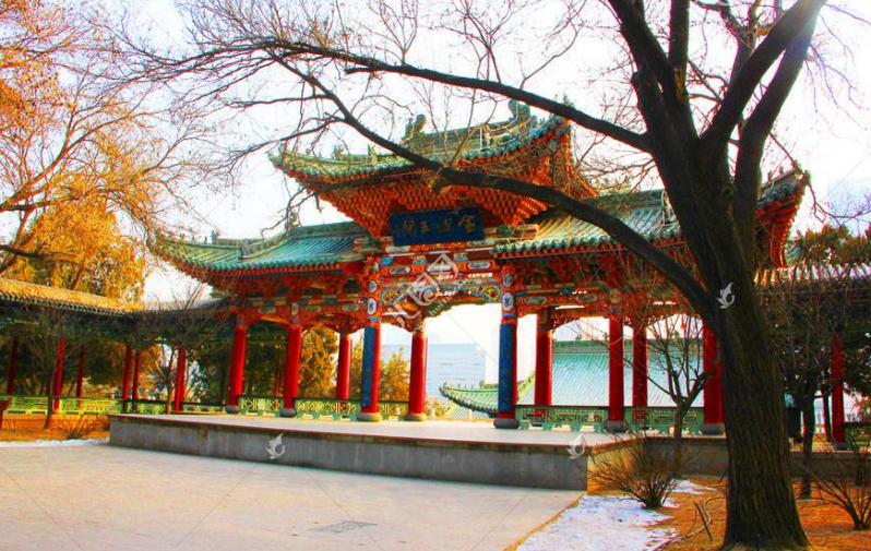 兰州已消失的地方,兰州被人遗忘的城市