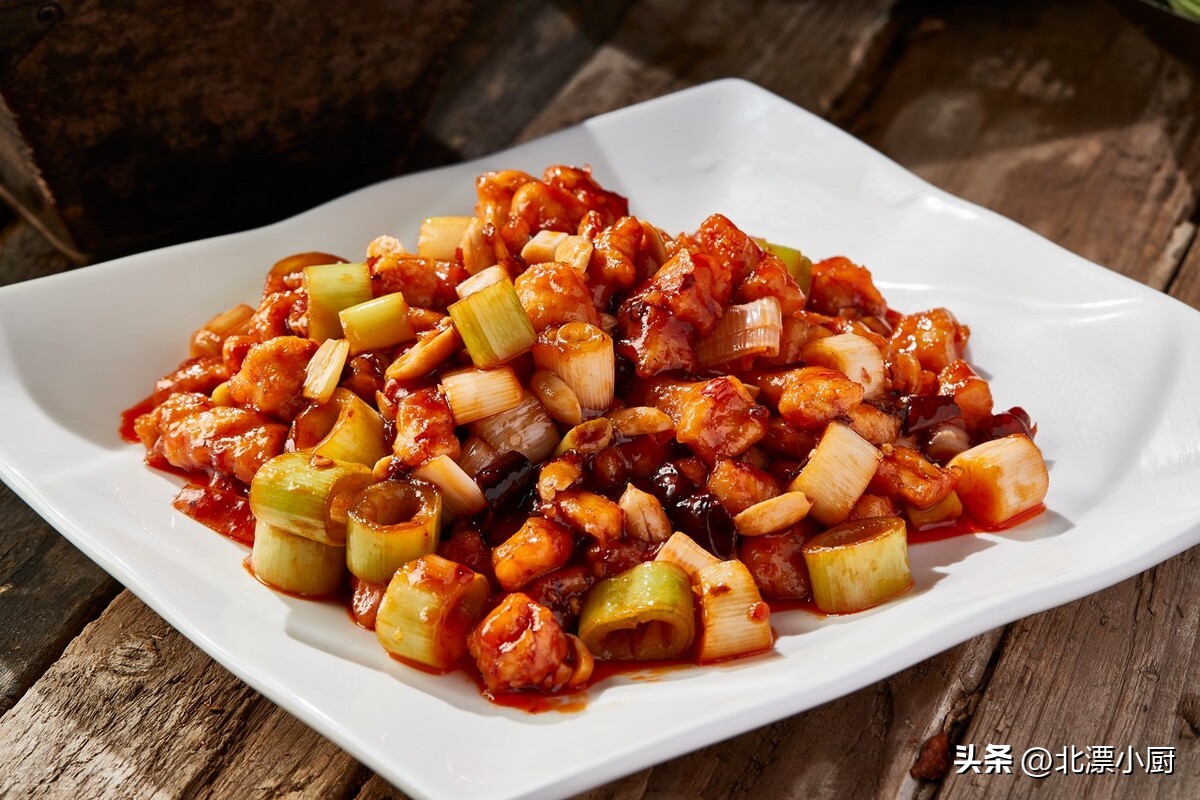 四川最出名的江湖菜是什么菜,入选中国的四川十大名菜