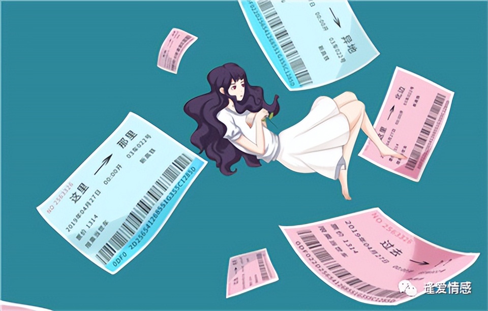 分手后复合的几率有多大,复合之后怎么让感情和好如初