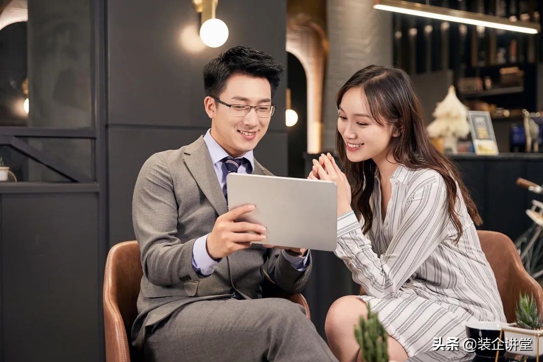 装饰公司谈单话术,装饰公司谈单套路