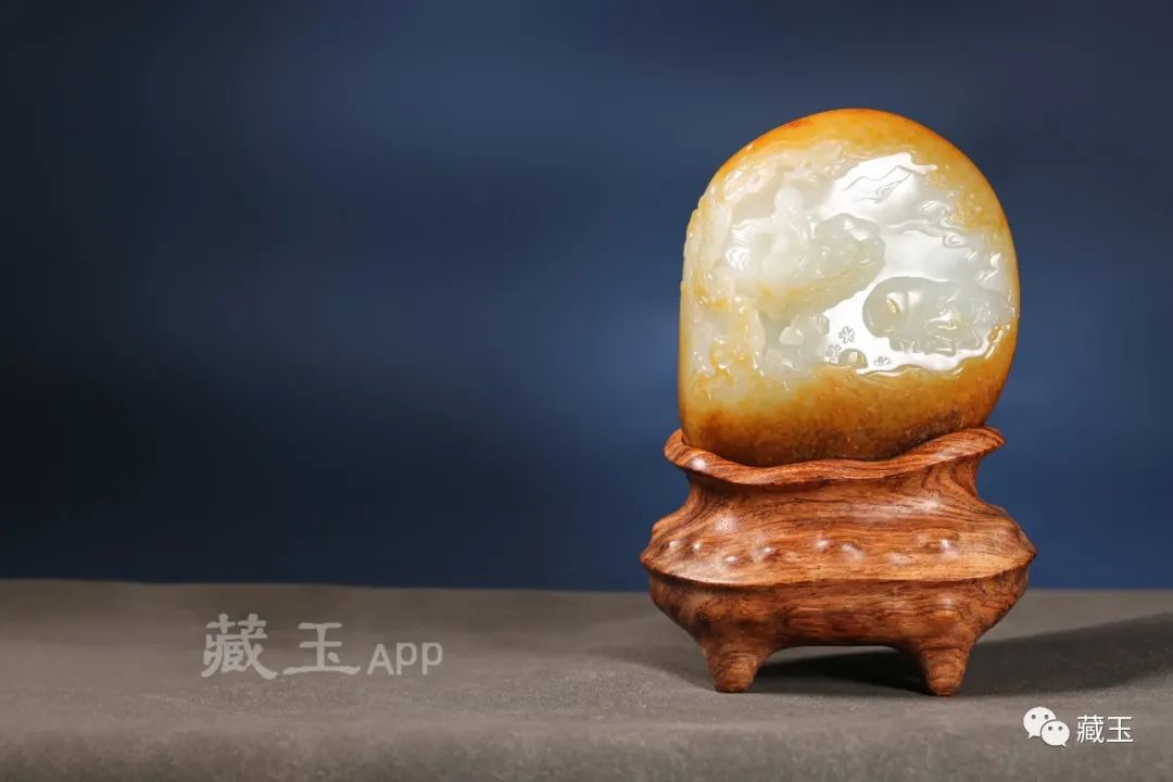 最近几年籽料价格涨了几倍,2021和田玉籽料涨势