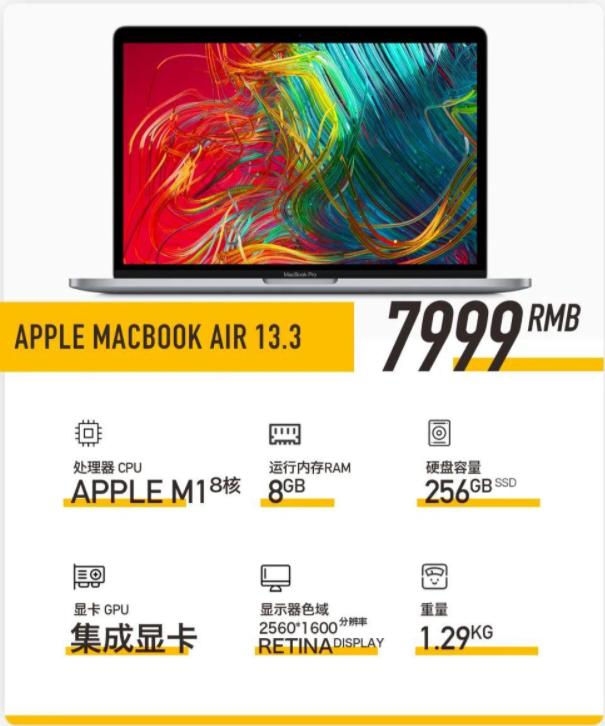 设计小白入门电脑推荐,设计入门笔记本电脑推荐