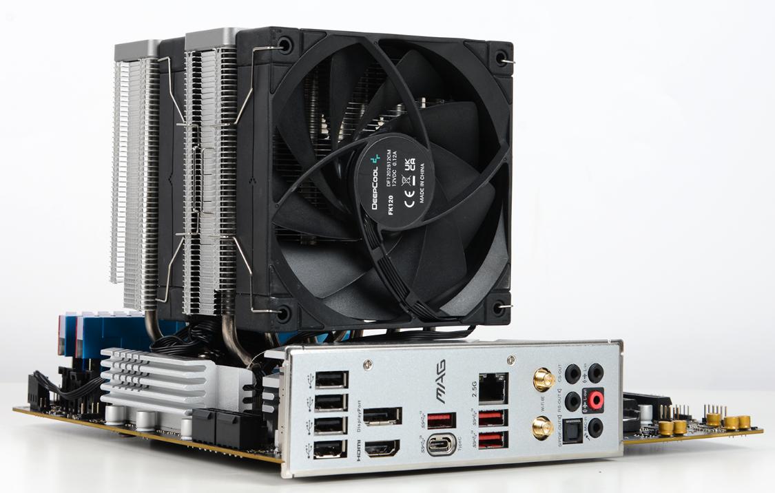 微星b660迫击炮ddr5主板搭配,微星b660迫击炮ddr5能超频吗