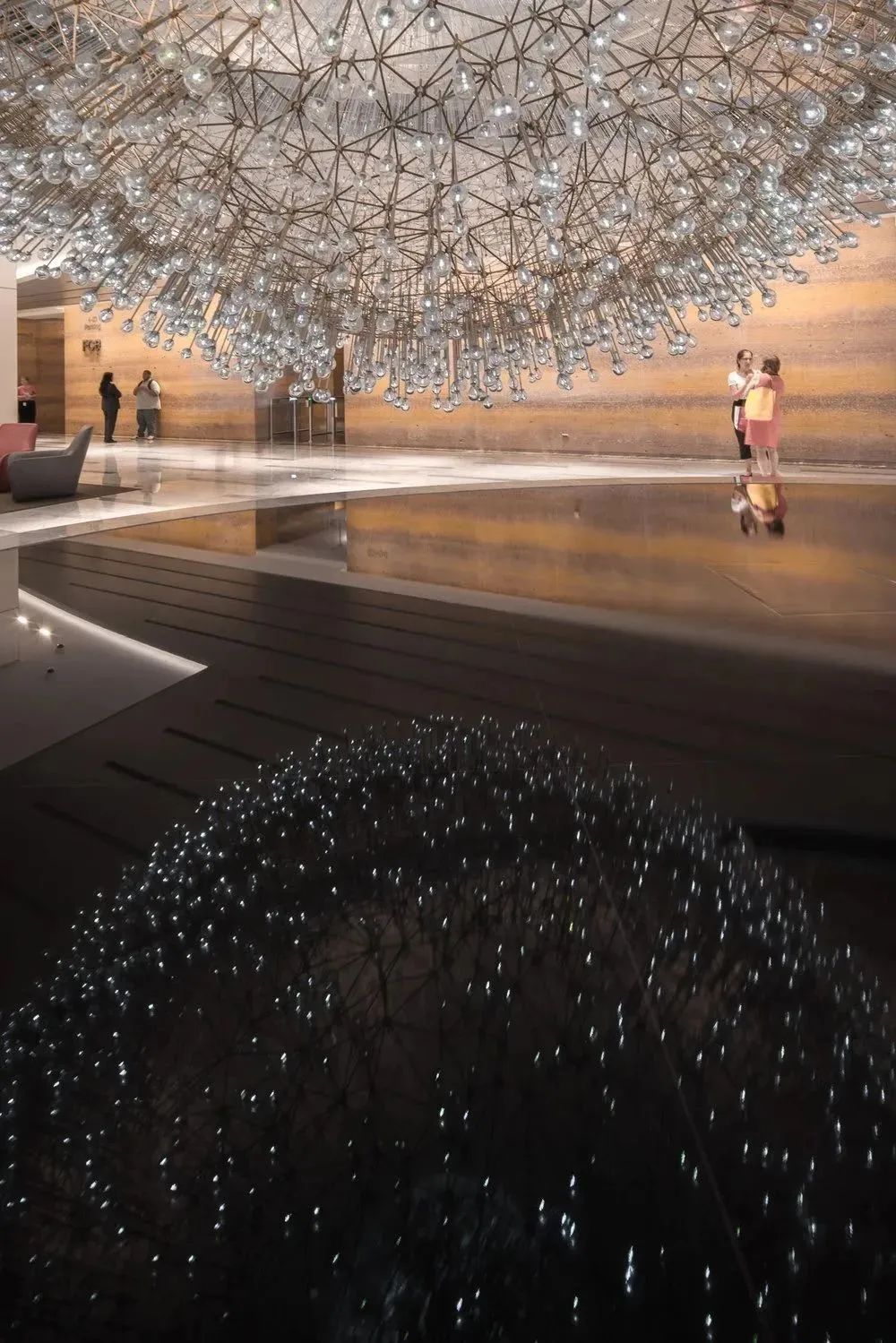 商业美陈行业现状,商业美陈最新案例