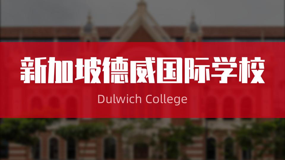 新加坡国际学校和私立学校哪个好,新加坡国际学校入学条件