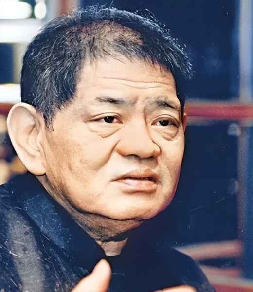 红颜薄命陈宝莲：被亲妈出卖遭干爹抛弃，留下满月孩子跳楼自尽