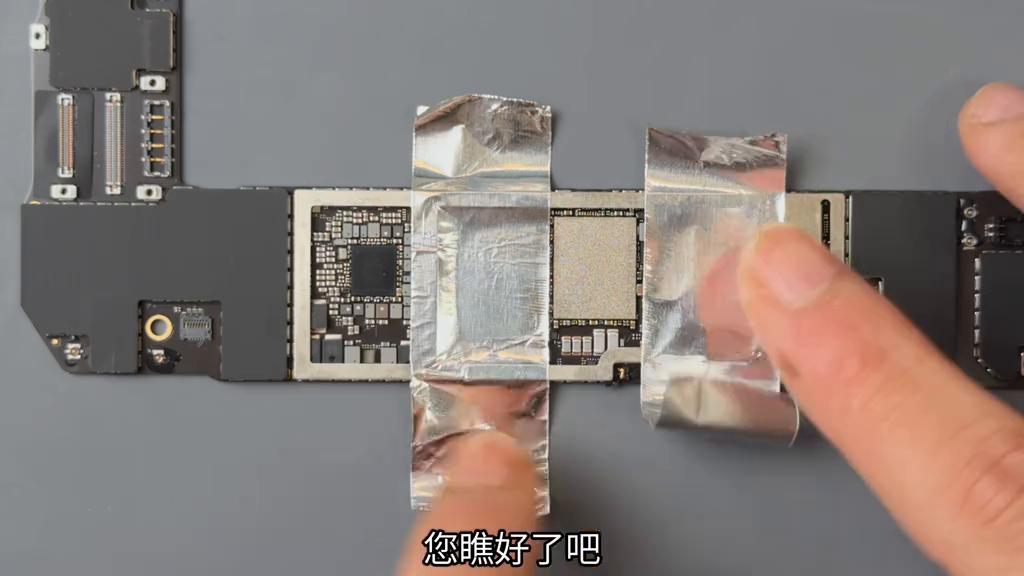 ipadmini6扩容版256g,ipadmini6扩容512g