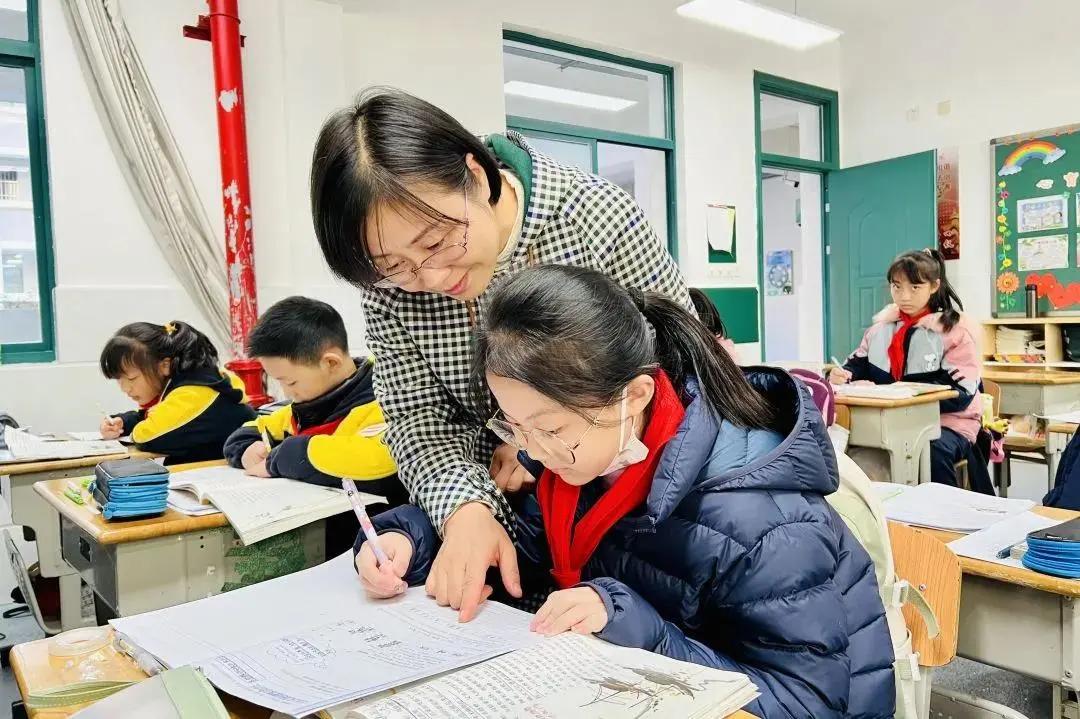 双减后学校的变化,双减政策对南京有影响吗