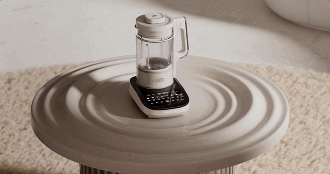 九阳参与太空厨房,九阳太空科技引入厨房