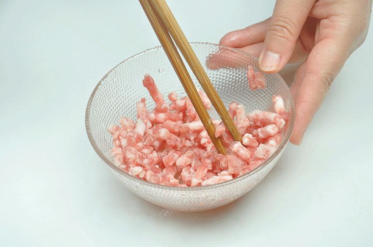 软糯鲜香韧劲十足,口感柔糯香甜鲜香清爽豆腥味