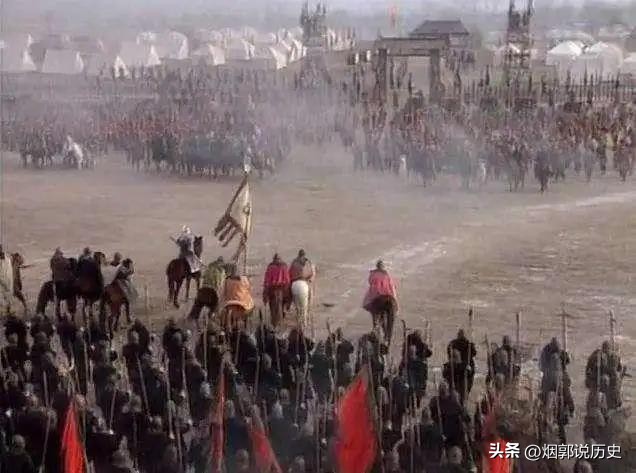 蜀汉名将罗宪，为何蜀国灭亡后，他宁愿与东吴血战半年也不投降？