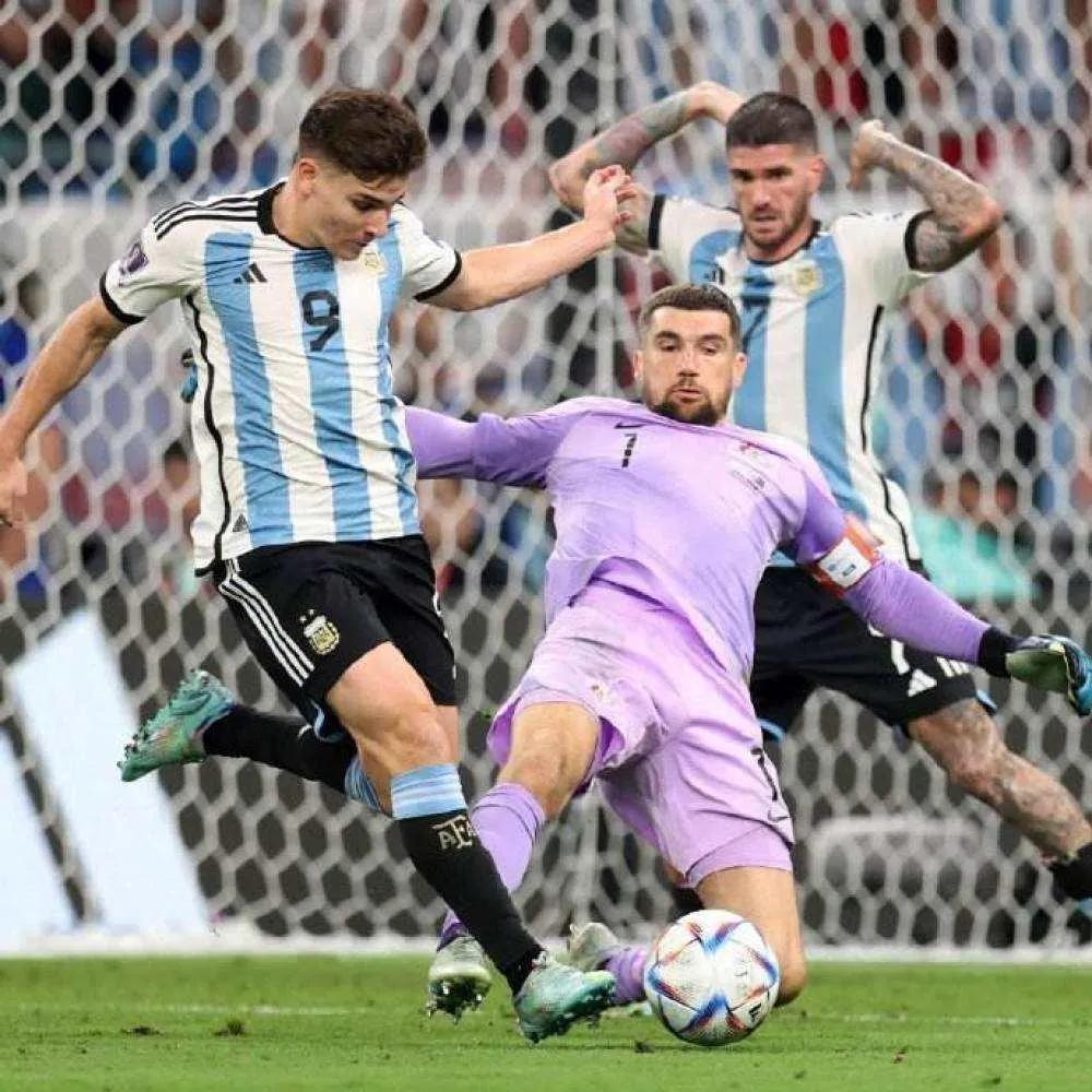 后世界杯时代，他将是阿根廷的未来，新梅西或许已经诞生了！