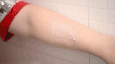 家里花洒是怎么换的,家里花洒坏了换新注意什么