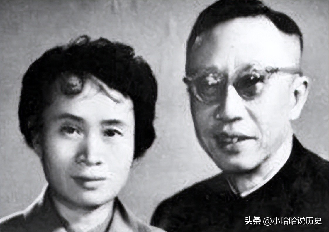 中国历史上最惨的一位皇帝溥仪,末代皇帝妻子与溥仪离婚