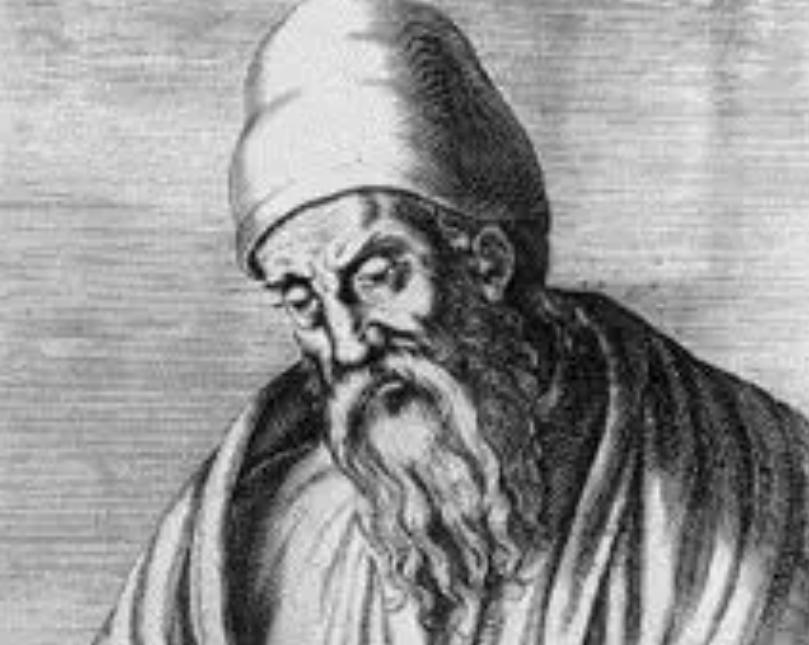 俄国数学天才称平行线可以相交,俄国数学家谈平行线相交