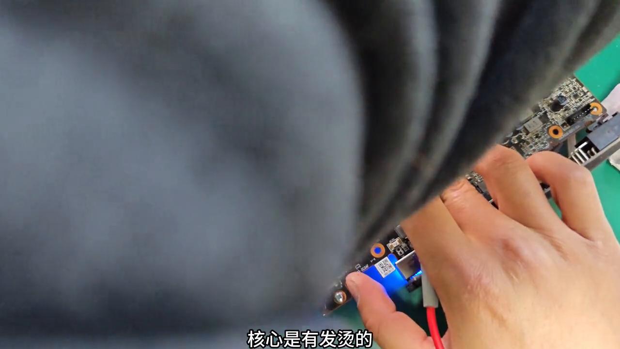 rx470显卡换硅脂,显卡换硅脂详细视频教程