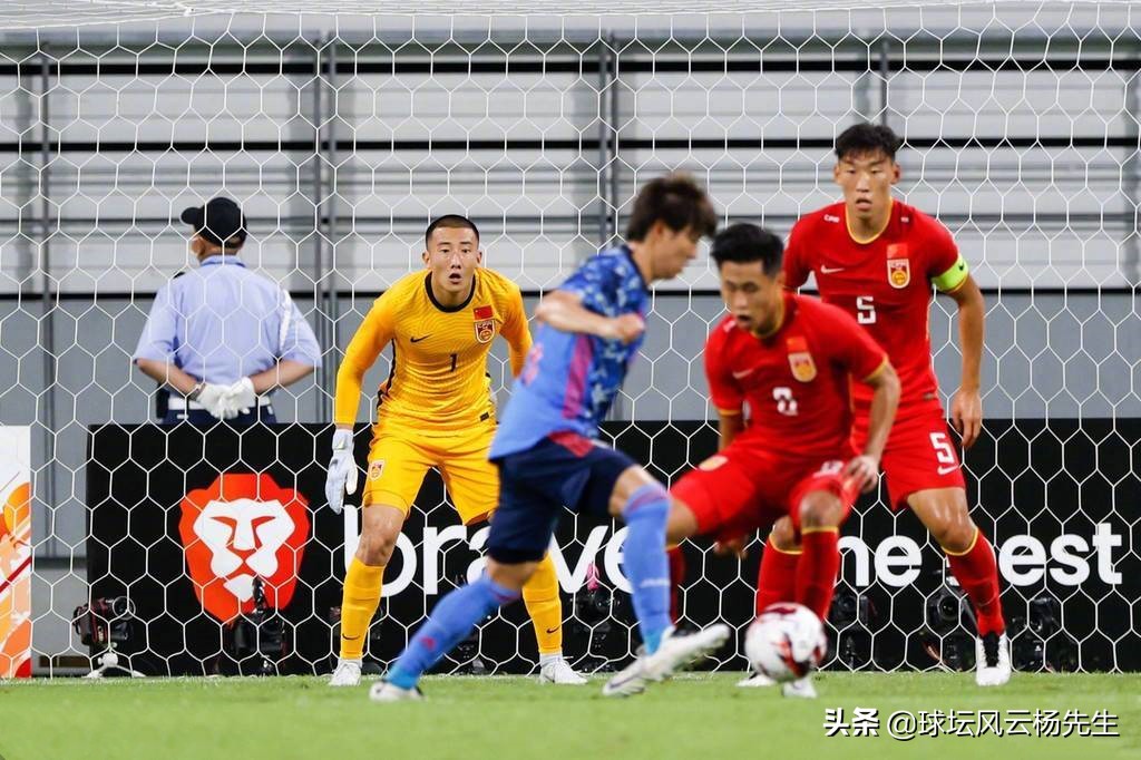 中国男足逼平巴西,爆冷日本胜中国男乒