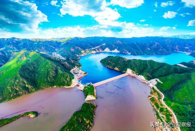 当好推进生态文明建设的实践者,中国诚通愿景