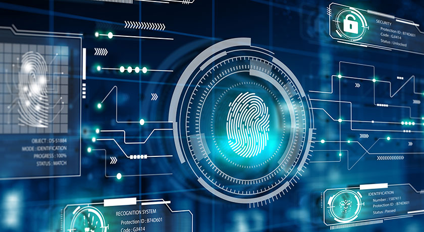 揭秘刷掌支付背后的黑科技,刷掌支付属于生物识别吗