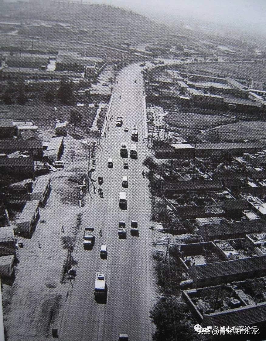 四方区为什么撤销,四方区现在还是区吗