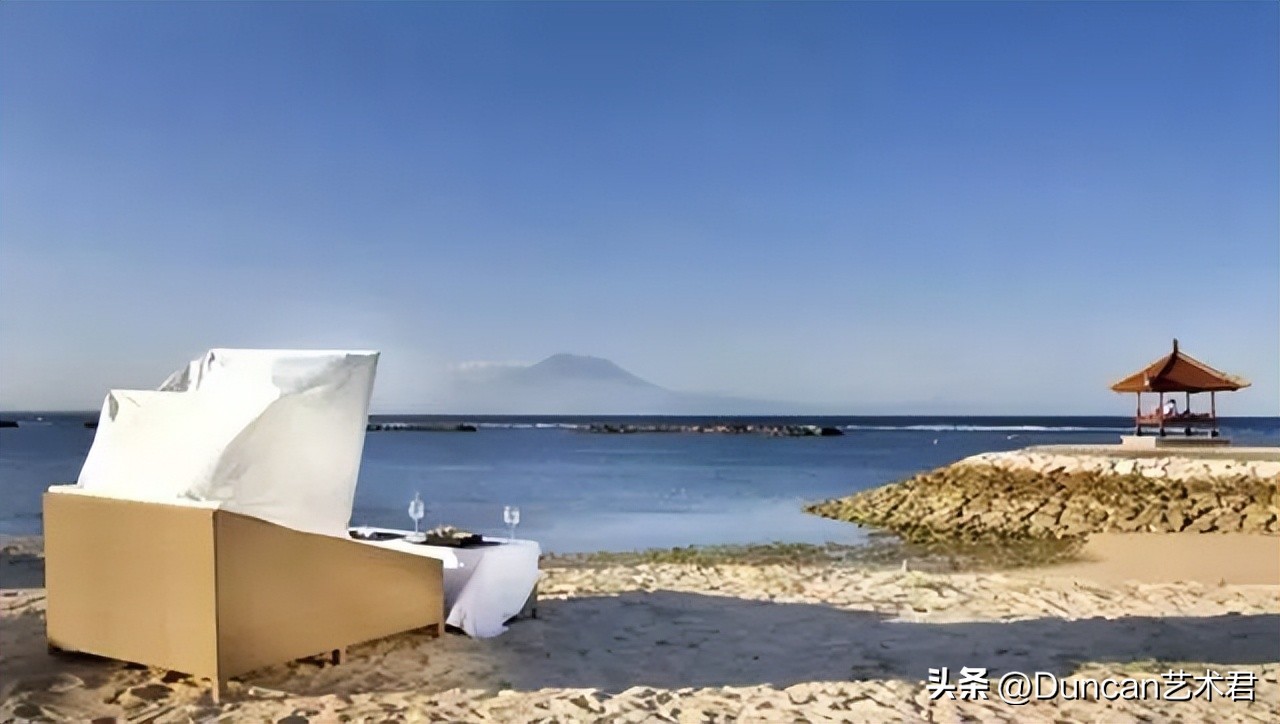 全球顶级十大精品酒店,全球奢华酒店品鉴