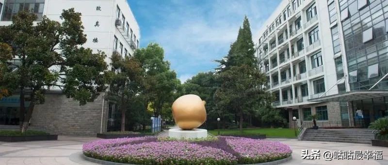 上海市2023重点高中排名一览表,上海16区40所强势高中