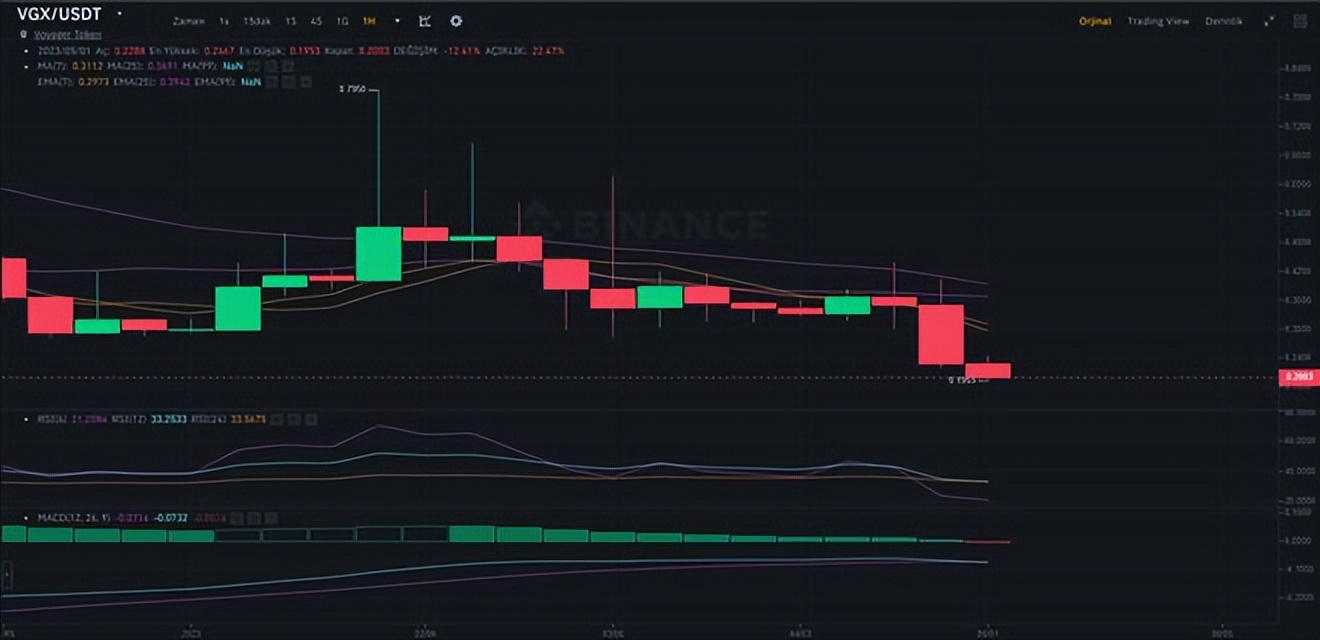 加密货币崩盘吗,加密货币存在的危机