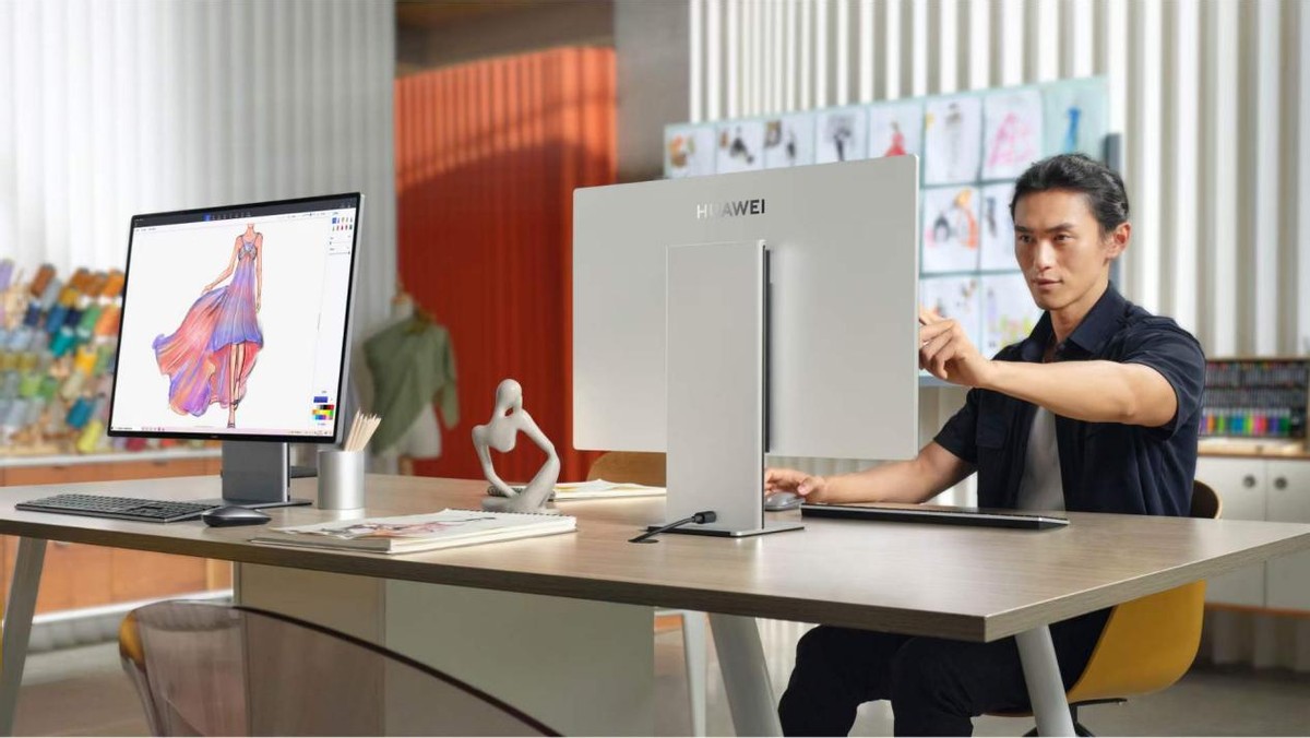 华为笔记本matebook为您精彩呈现,华为笔记本matebook1422款值得买