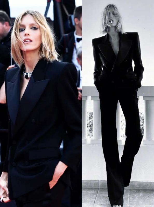 以前的女明星和现在的对比,女明星今昔30年对比照片