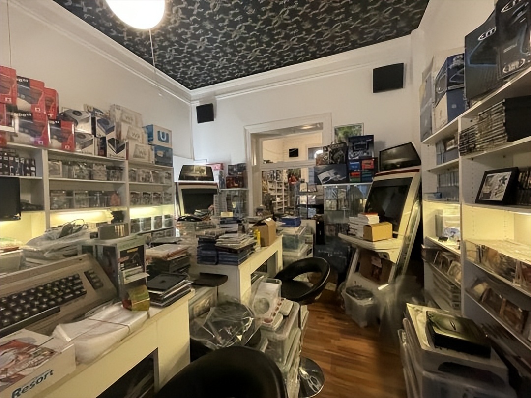 偷盘哥事件影响,偷盘哥事件