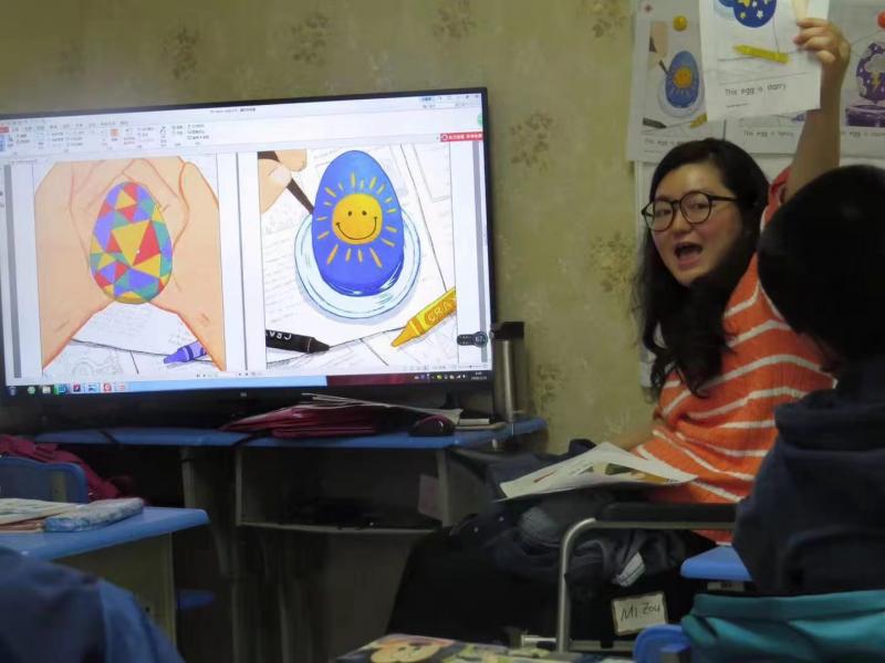 Qing听丨该如何给特殊“孩子们”一个安稳的“家”