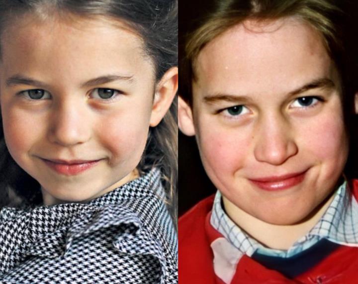 夏洛特长大后的图片,夏洛特长大后图片