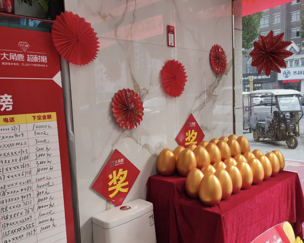 买瓷砖别再选烂大街的灰色,去买瓷砖有些瓷砖为什么不推荐